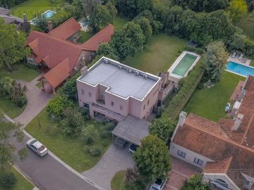 Casa en El Aromo APTO CREDITO OPORTUNIDAD MB