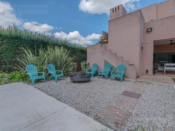 Casa en El Aromo APTO CREDITO OPORTUNIDAD MB