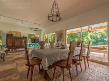 Casa en El Aromo APTO CREDITO OPORTUNIDAD MB