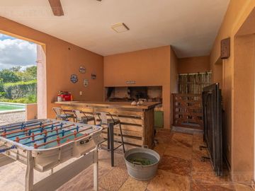 Casa en El Aromo APTO CREDITO OPORTUNIDAD MB