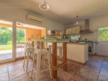 Casa en El Aromo APTO CREDITO OPORTUNIDAD MB