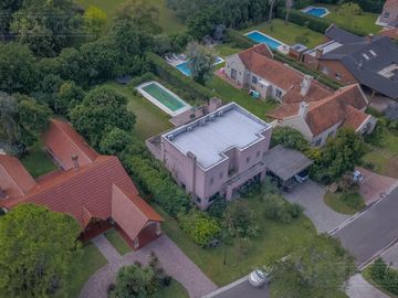 Casa en El Aromo APTO CREDITO OPORTUNIDAD MB