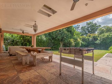 Casa en El Aromo APTO CREDITO OPORTUNIDAD MB