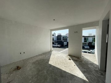 Casa en Venta en Bosques de San Juan, SJR, Querétaro.