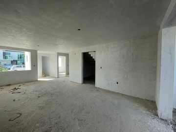 Casa en Venta en Bosques de San Juan, SJR, Querétaro.
