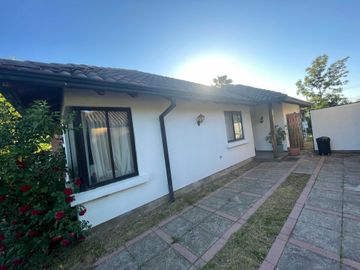 Casa en venta en TALCA