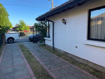 Casa en venta en TALCA
