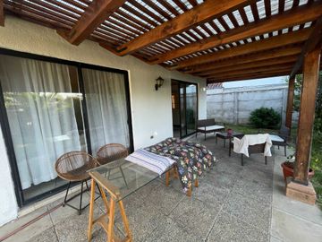Casa en venta en TALCA