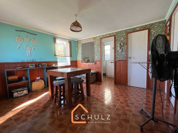 Casa en venta en MAULE
