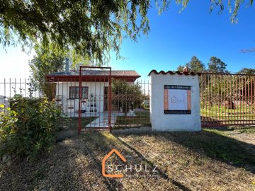 Casa en venta en MAULE