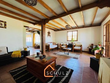 Casa en venta en MAULE