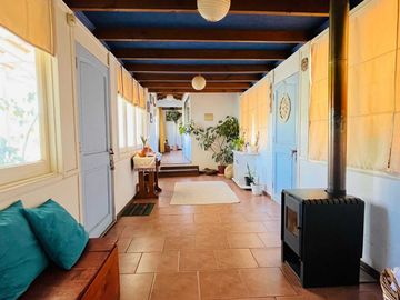 Casa en venta en MAULE