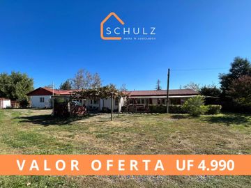 Casa en venta en MAULE
