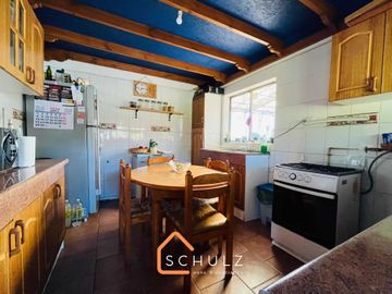 Casa en venta en MAULE