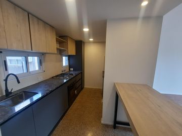 Departamento en Centro