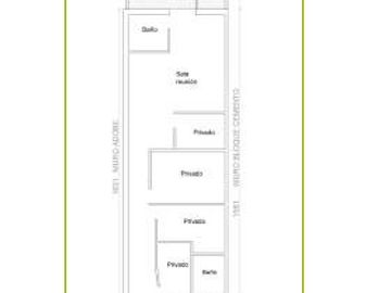 Casa en venta en LA SERENA
