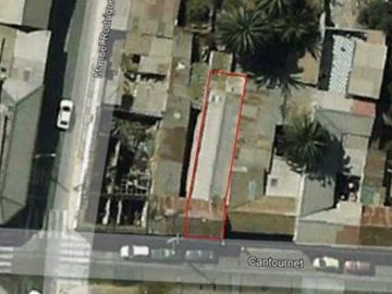 Casa en venta en LA SERENA