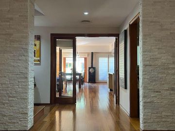 Excelente casa de 2 plantas en Venta en Casco Urbano de La Plata