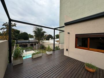Excelente casa de 2 plantas en Venta en Casco Urbano de La Plata