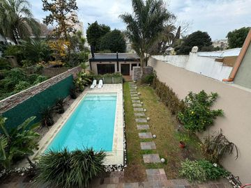 Excelente casa de 2 plantas en Venta en Casco Urbano de La Plata