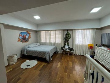 Excelente casa de 2 plantas en Venta en Casco Urbano de La Plata