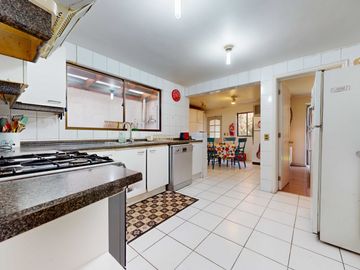 Casa en venta en HUECHURABA