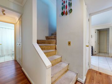 Casa en venta en HUECHURABA