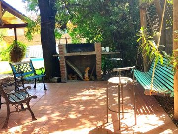 Casa en venta en HUECHURABA