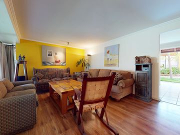 Casa en venta en HUECHURABA