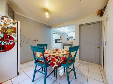 Casa en venta en HUECHURABA