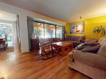 Casa en venta en HUECHURABA