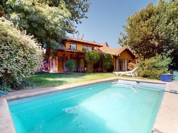 Casa en venta en HUECHURABA