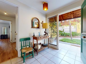 Casa en venta en HUECHURABA