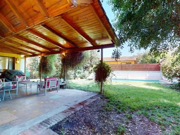 Casa en venta en HUECHURABA