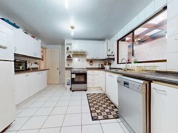 Casa en venta en HUECHURABA
