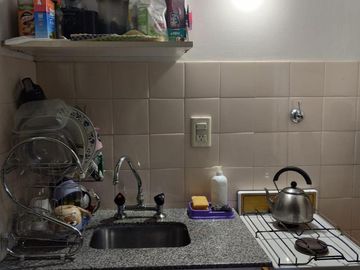 1 ambiente en venta