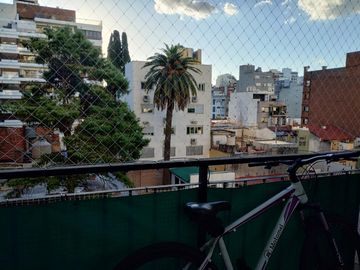 1 ambiente en venta