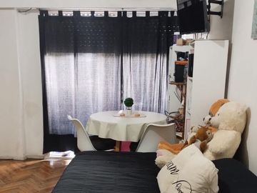 1 ambiente en venta