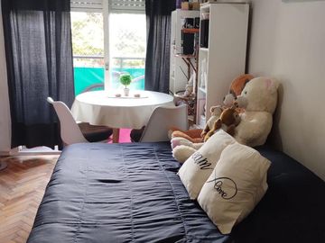 1 ambiente en venta