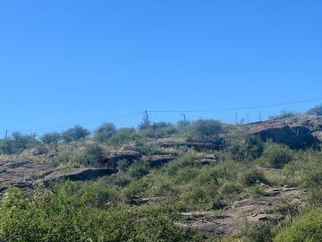 GRAN LOTE EN BIALET MASSE A 100 m DEL RIO A 200 DE LAS CASCADAS MALLIN