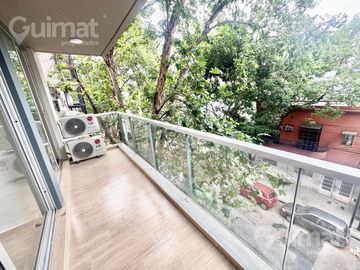 Hermosos Departamento 2 ambientes a Estrenar en Villa Crespo