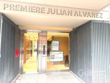 Hermosos Departamento 2 ambientes a Estrenar en Villa Crespo