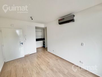 Hermosos Departamento 2 ambientes a Estrenar en Villa Crespo