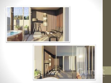 Hermosos Departamento 2 ambientes a Estrenar en Villa Crespo