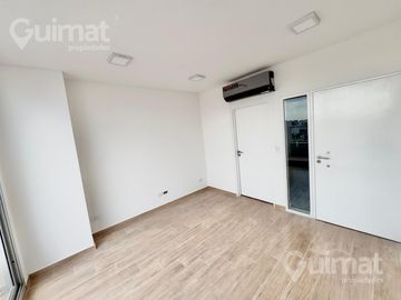 Hermosos Departamento 2 ambientes a Estrenar en Villa Crespo