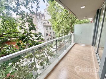 Hermosos Departamento 2 ambientes a Estrenar en Villa Crespo
