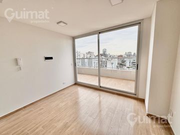 Hermosos Departamento 2 ambientes a Estrenar en Villa Crespo