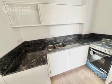 Hermosos Departamento 2 ambientes a Estrenar en Villa Crespo