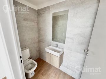 Hermosos Departamento 2 ambientes a Estrenar en Villa Crespo
