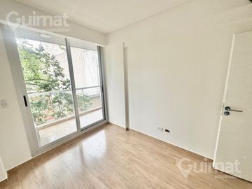 Hermosos Departamento 2 ambientes a Estrenar en Villa Crespo